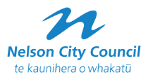 Nelson City Council Logo