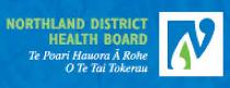 Northland District Health Board Logo