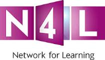 The Network for Learning Limited Logo