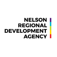 Nelson Regional Development Agency Limited Logo