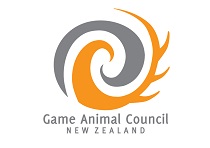 New Zealand Game Animal Council Logo