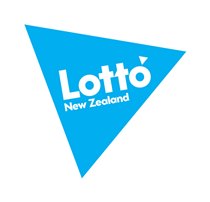 New Zealand Lotteries Commission Logo