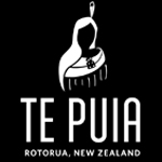 New Zealand Maori Arts and Crafts Institute Logo