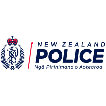 New Zealand Police Logo