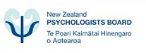 New Zealand Psychologists Board Logo