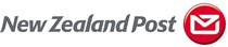 New Zealand Post Limited Logo