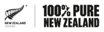New Zealand Tourism Board Logo