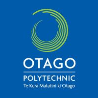 Otago Polytechnic Logo