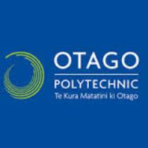 Otago Polytechnic Logo