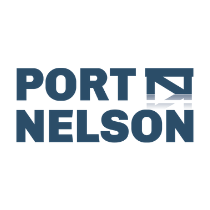 Port Nelson Logo