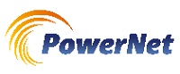 PowerNet Limited Logo