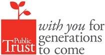 Public Trust Logo