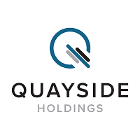 Quayside Holdings Limited Logo