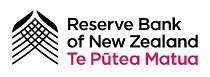 Reserve Bank of New Zealand Logo