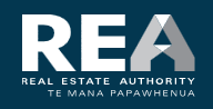 Real Estate Authority Logo