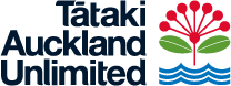 Regional Facilities Auckland Limited Logo