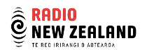 Radio New Zealand Logo