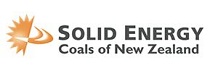 Solid Energy New Zealand Limited Logo