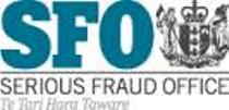 Serious Fraud Office Logo