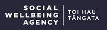 Social Investment Agency Logo