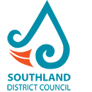 Southland District Council Logo