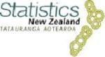 Statistics New Zealand Logo