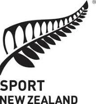 Sport New Zealand Logo