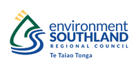 Southland Regional Council Logo