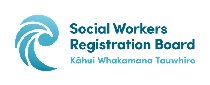 Social Workers Registration Board (SWRB) Logo