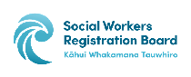 Social Workers Registration Board Logo