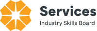 Services Industry Skills Board Logo