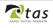 Central Technical Advisory Services Ltd (TAS) Logo