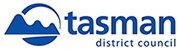 Tasman District Council Logo