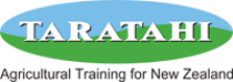 Taratahi Agricultural Training Centre Logo