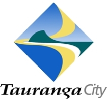 Tauranga City Council Logo