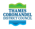 Thames-Coromandel District Council Logo