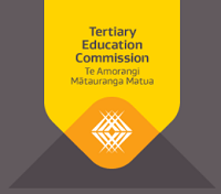 Tertiary Education Commission Logo