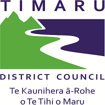 Timaru District Council Logo