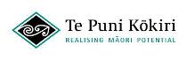 Te Puni Kōkiri (Ministry of Maori Development) Logo