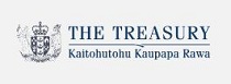 The Treasury Logo