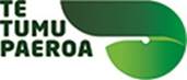 Te Tumu Paeroa Logo