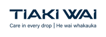 Tiaki Wai Logo