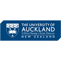 University of Auckland Logo