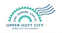 Upper Hutt City Council Logo