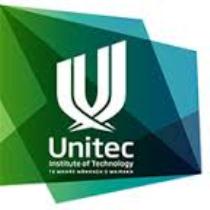 Unitec Institute of Technology Logo
