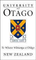 University of Otago Logo