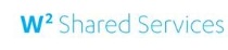 W² Shared Services Limited Logo