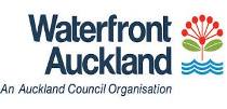 Waterfront Auckland Logo