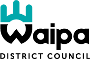 Waipa District Council Logo