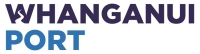 Whanganui Port Logo